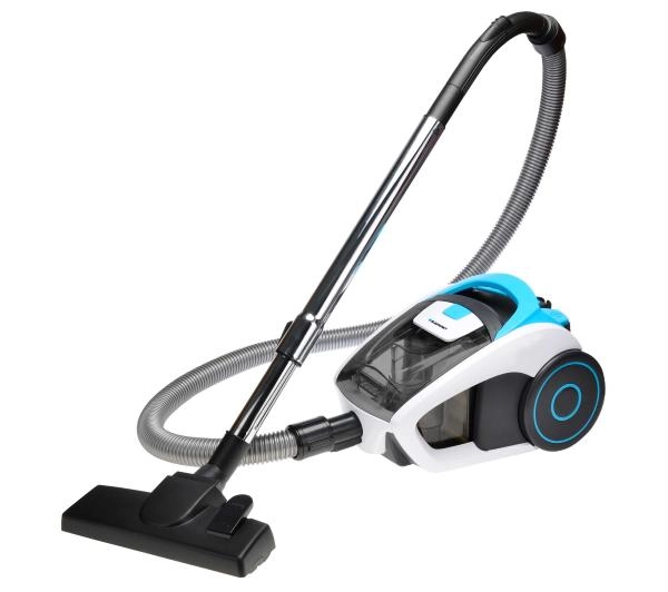 Odkurzacze - Blaupunkt VCC301