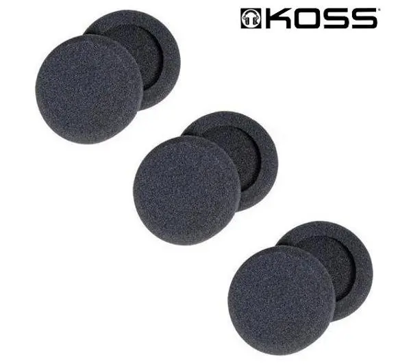 Koss do Porta Pro - ⚡ BESTSELLERY ⚡