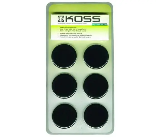 Koss do Porta Pro - ⚡ BESTSELLERY ⚡