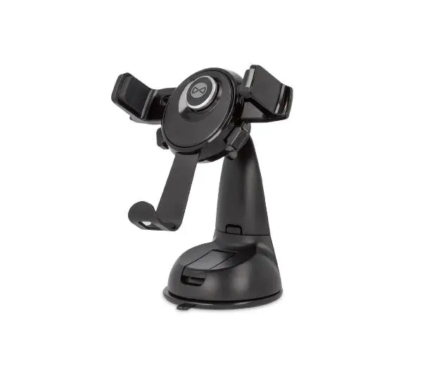 Uchwyt na telefon FOREVER CH-340 Czarny