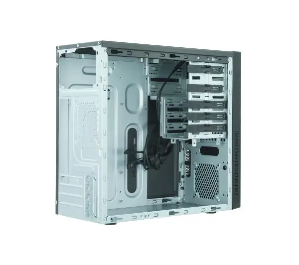 Chieftec Mini Tower HO-11B-350GPB