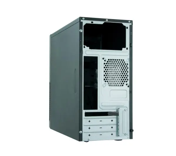 Chieftec Mini Tower HO-11B-350GPB