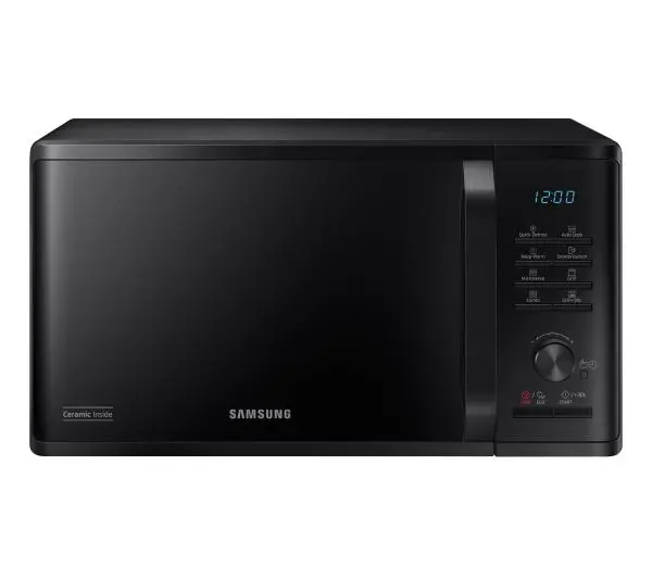 Samsung MG23K3515CK Grill