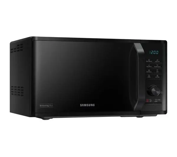Samsung MG23K3515CK Grill - DRUGI -30%, ALBO 4-TY -80% - Kup na Raty - RRSO 0%