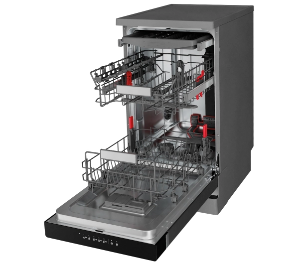 Whirlpool WSFO 3O23 PF X 45cm Szuflada na sztućce - DRUGI -30%, ALBO 4-TY -80% - Kup na Raty - RRSO 0%