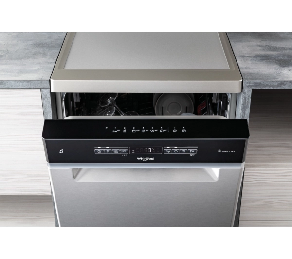Whirlpool WSFO 3O23 PF X 45cm Szuflada na sztućce - DRUGI -30%, ALBO 4-TY -80% - Kup na Raty - RRSO 0%