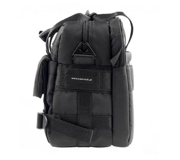 Camrock Metro M10 Czarny