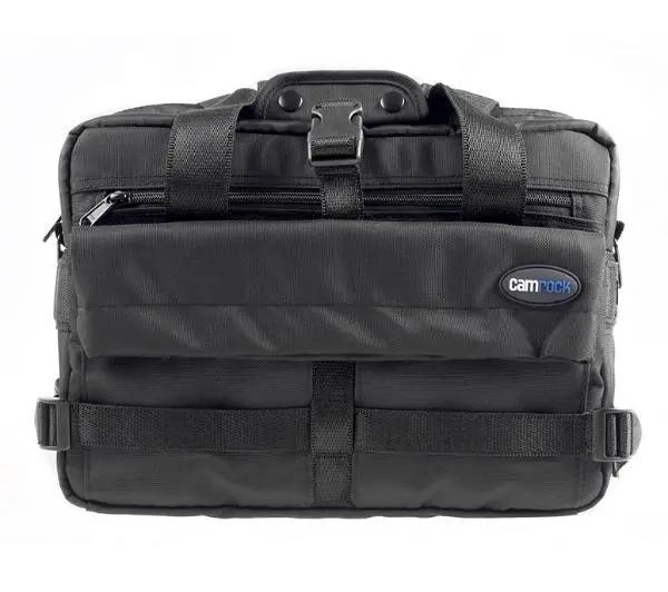 Torba CAMROCK Metro M10 Czarny