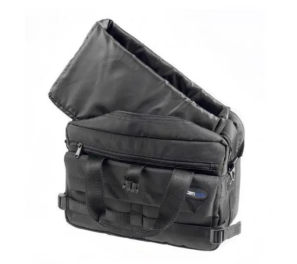 Camrock Metro M10 Czarny