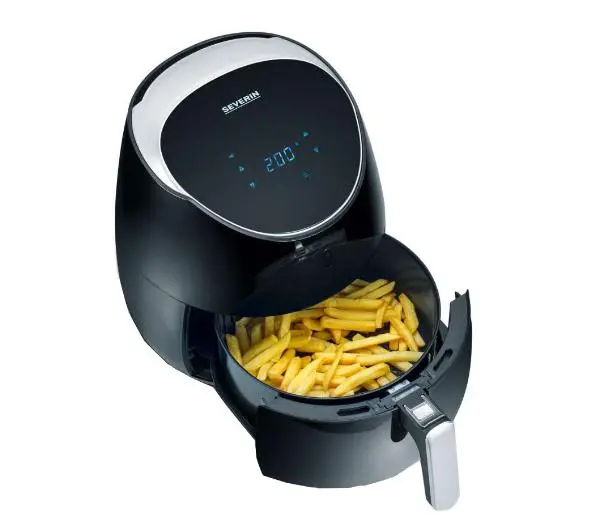Severin FR 2445 2000W 5l - Kup na Raty - RRSO 0%