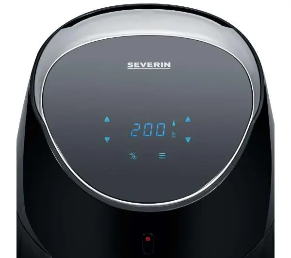 Severin FR 2445 2000W 5l - Kup na Raty - RRSO 0%