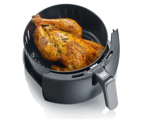 Severin FR 2445 2000W 5l - Kup na Raty - RRSO 0%