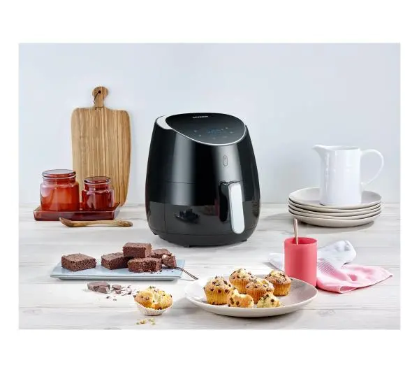 Severin FR 2445 2000W 5l - Kup na Raty - RRSO 0%