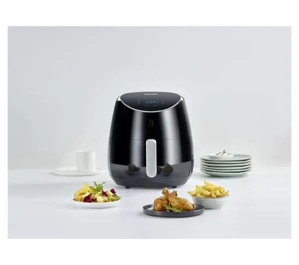 Severin FR 2445 2000W 5l - Kup na Raty - RRSO 0%