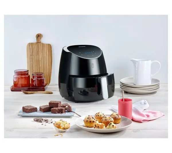 Severin FR 2445 2000W 5l - Kup na Raty - RRSO 0%