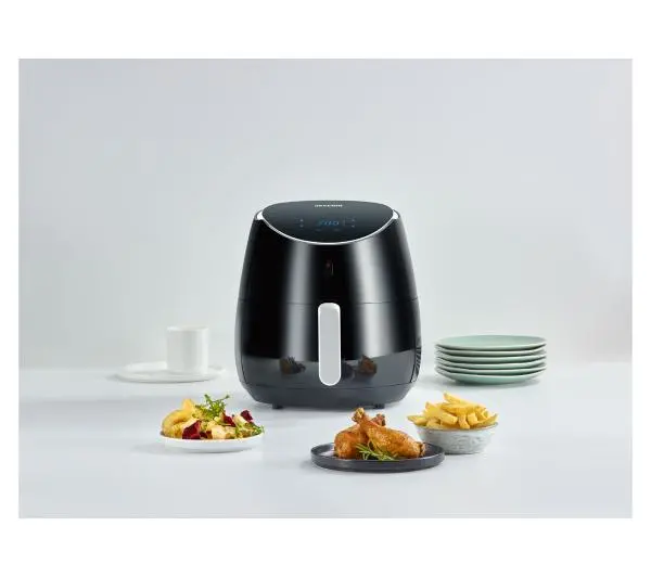 Severin FR 2445 2000W 5l - Kup na Raty - RRSO 0%