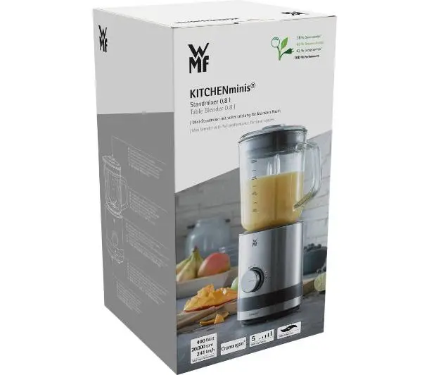 WMF Kitchenminis 0,8L 0,8l - Kup na Raty - RRSO 0%