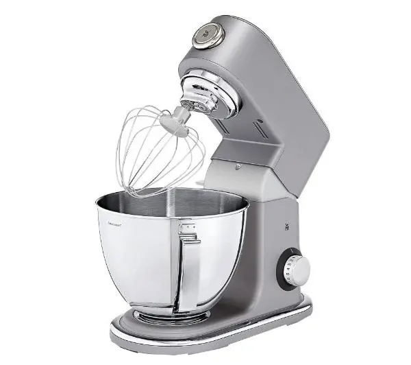 WMF Profi Plus Steel 1000W