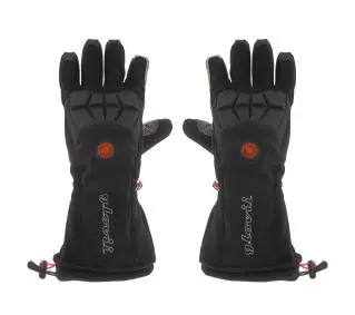 GLOVII GR2L L Czarny - Kup na Raty - RRSO 0%