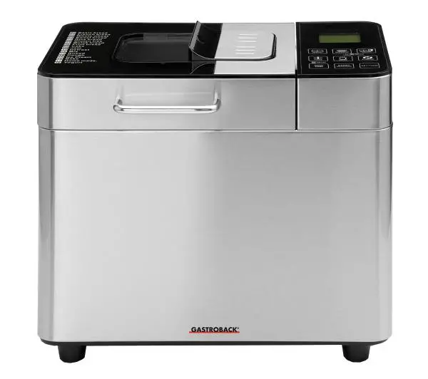 Gastroback 42823 18 programów 500W