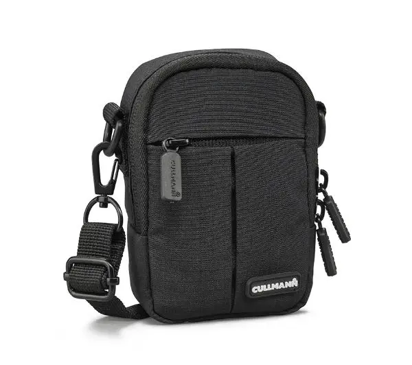 Torba Cullmann Malaga Compact 300 czarna (90220)