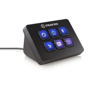 Elgato Stream Deck Mini - Kup na Raty - RRSO 0%