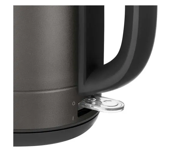 Sencor SWK 1228BK 1,2l 2150W