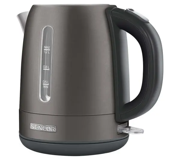 Sencor SWK 1228BK 1,2l 2150W