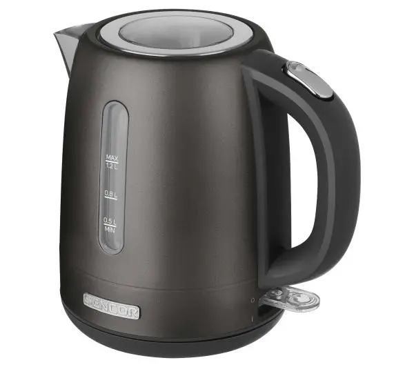 Sencor SWK 1228BK 1,2l 2150W