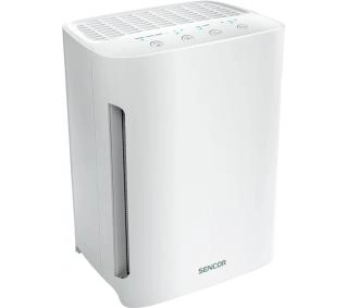 Sencor SHA 6400WH - Kup na Raty - RRSO 0%