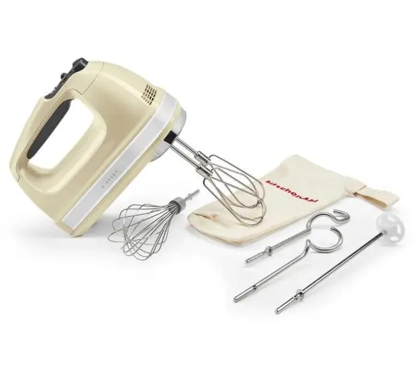 KitchenAid 5KHM9212EAC 85W