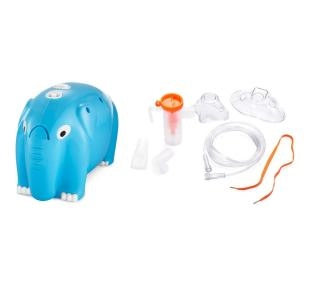 OROMED Oro-Baby2 Niebieski