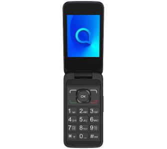 telefon komórkowy ALCATEL 30.25 (niebieski)