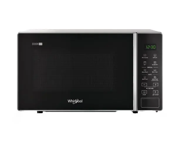 Whirlpool MWP203SB Grill