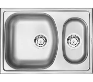 Deante Xylo ZEX 0503 Stalowy Satyna