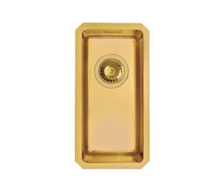 Alveus Monarch Kombino 10 1122672 Brązowy - DRUGI -30%, ALBO 5-TY ZA 1ZŁ - Kup na Raty - RRSO 0%