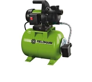Fieldmann FVC 8550 EC - Kup na Raty - RRSO 0%