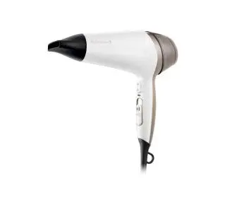 Remington Thermacare PRO D5720 Jonizacja Dyfuzor Zimny nawiew 2400W 2 prędkości 3 temperatury - ⚡ BESTSELLERY ⚡