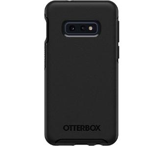 etui dedykowane OtterBox Symmetry Series Samsung Galaxy S10e (czarny)