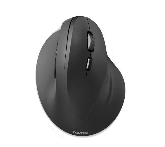 mysz komputerowa Hama EMW-500 (czarny)