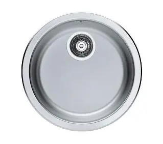 Alveus Form 10 1084838 Stalowy Srebrny - DRUGI -30%, ALBO 5-TY ZA 1ZŁ - Kup na Raty - RRSO 0%