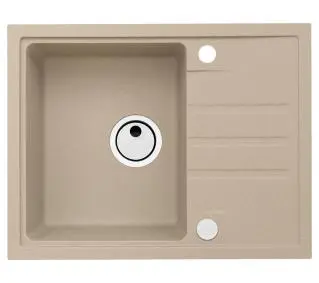 Alveus Intermezzo 30 1303055 Granitowy Beżowy - DRUGI -30%, ALBO 5-TY ZA 1ZŁ - Kup na Raty - RRSO 0%