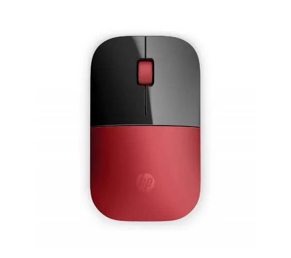 HP Z3700 Czarno-czerwony