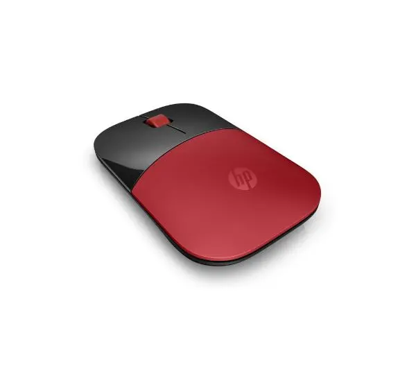 HP Z3700 Czarno-czerwony