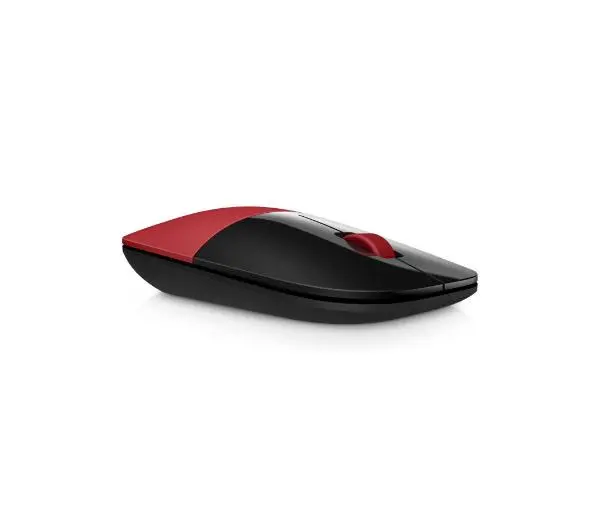 HP Z3700 Czarno-czerwony