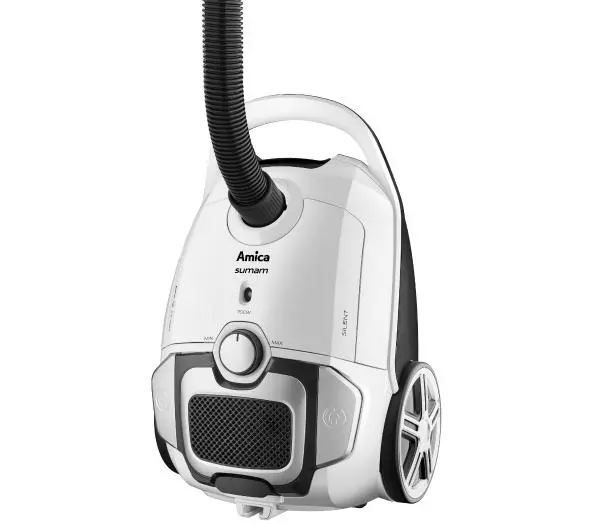 Amica VM 6011 Sumam 770W Turboszczotka Szczotka do parkietów - Kup na Raty - RRSO 0%