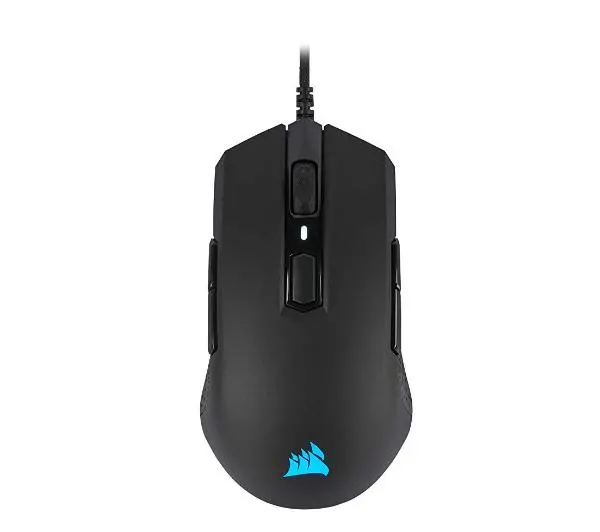 Corsair M55 Pro RGB Czarny