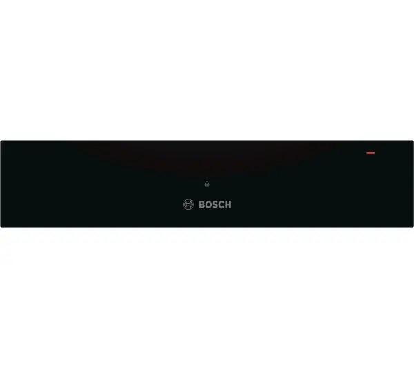 Bosch BIC510NB0 Czarny