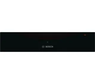 Bosch BIC510NB0 Czarny - Kup na Raty - RRSO 0%