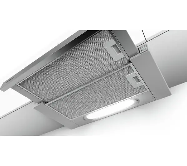Bosch DFT63AC50 Srebrny - DRUGI -30%, ALBO 5-TY ZA 1ZŁ - Kup na Raty - RRSO 0%